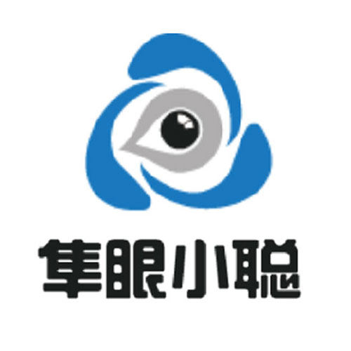 隼眼小聪旗舰店的LOGO