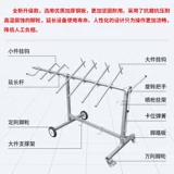 Баллончик с краской, универсальная крутящаяся трубка