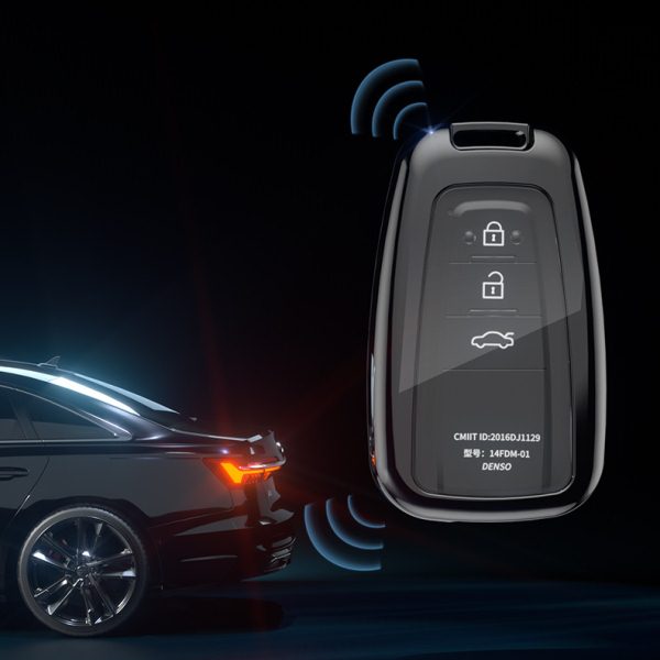 升级蝶翼：丰田埃尔法与威尔法的流光魅影