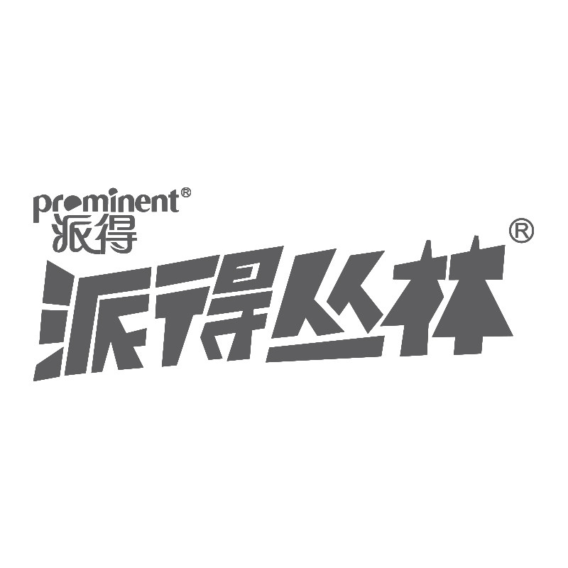 派得丛林旗舰店的LOGO