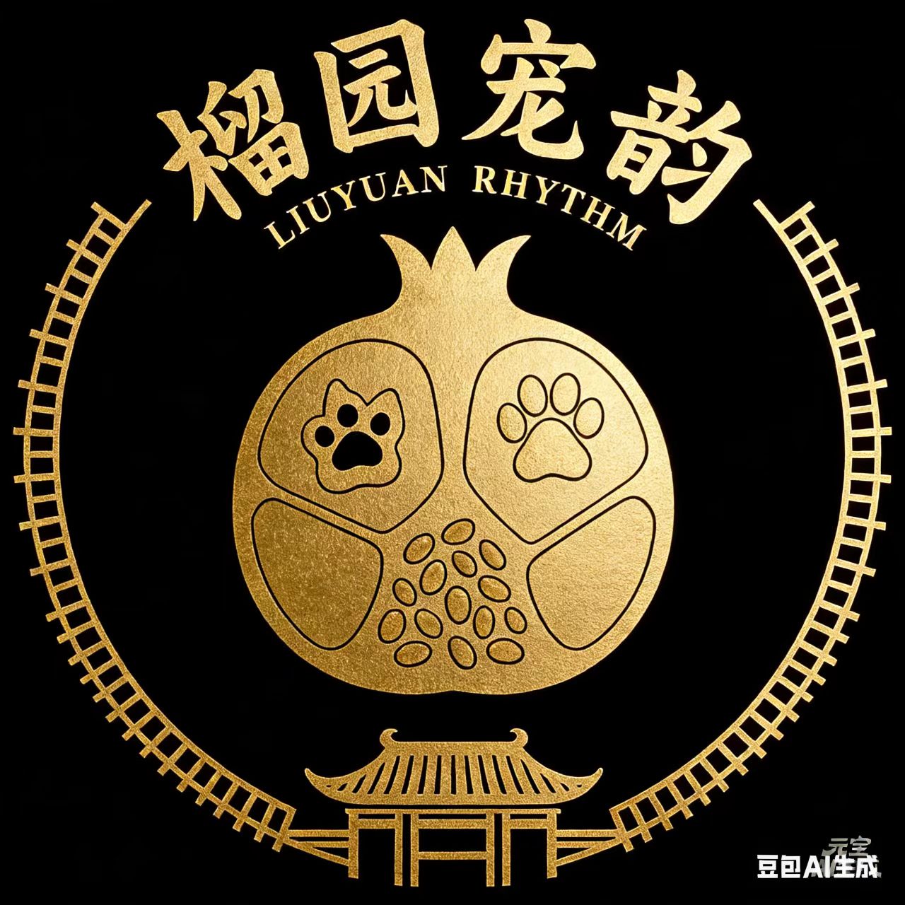 榴园宠韵宠物用品店