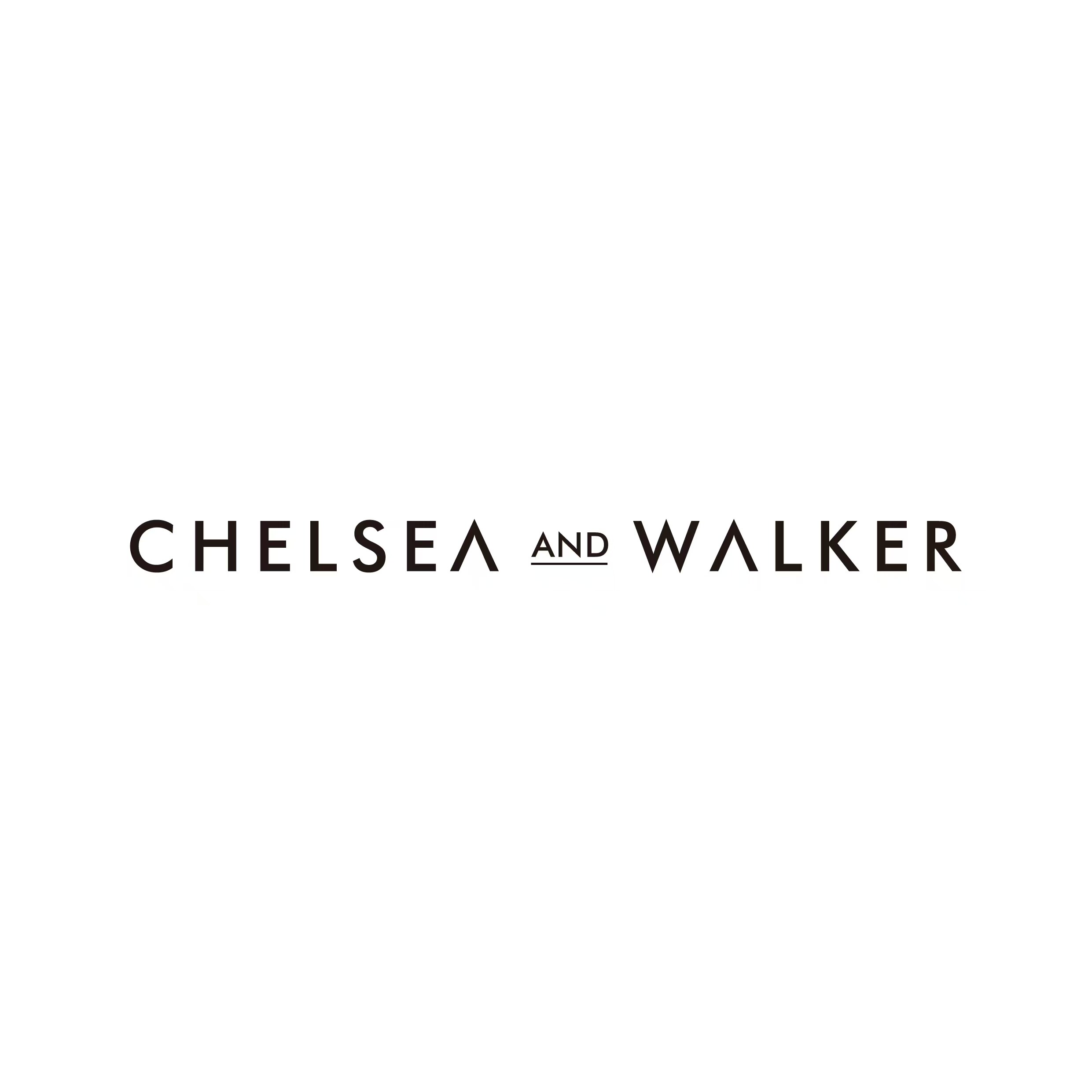 Chelsea and Walker