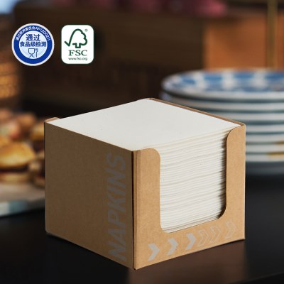 德系精致:揭开杜尼Duni商用餐巾纸的秘密