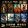 Источник фильма в формате 4K3D сетевая библиотека movie disk Американская драма корейская драма Сервис настройки потокового мультимедиа Dolby оригинальный диск - источник фильма в формате 4K mini 0
