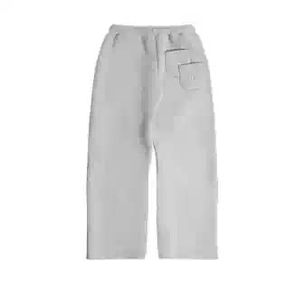 Saint alexander tracksuit 空气层蓬松卫衣套装 5