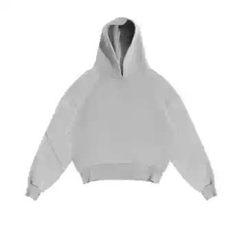 Saint alexander tracksuit 空气层蓬松卫衣套装 4