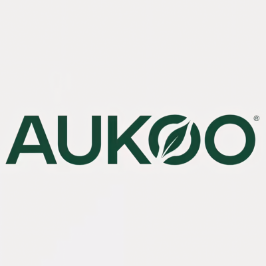 AUKOO海外旗舰店的LOGO