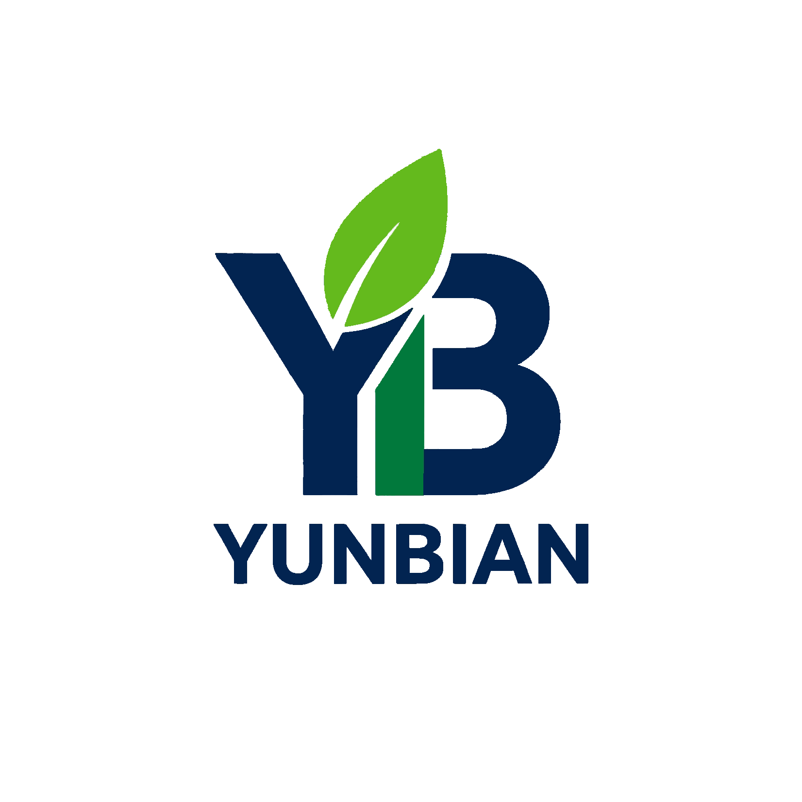 云边园艺旗舰店的LOGO
