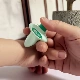1 физическое устройство против зуда 4,8*4*2,2 см