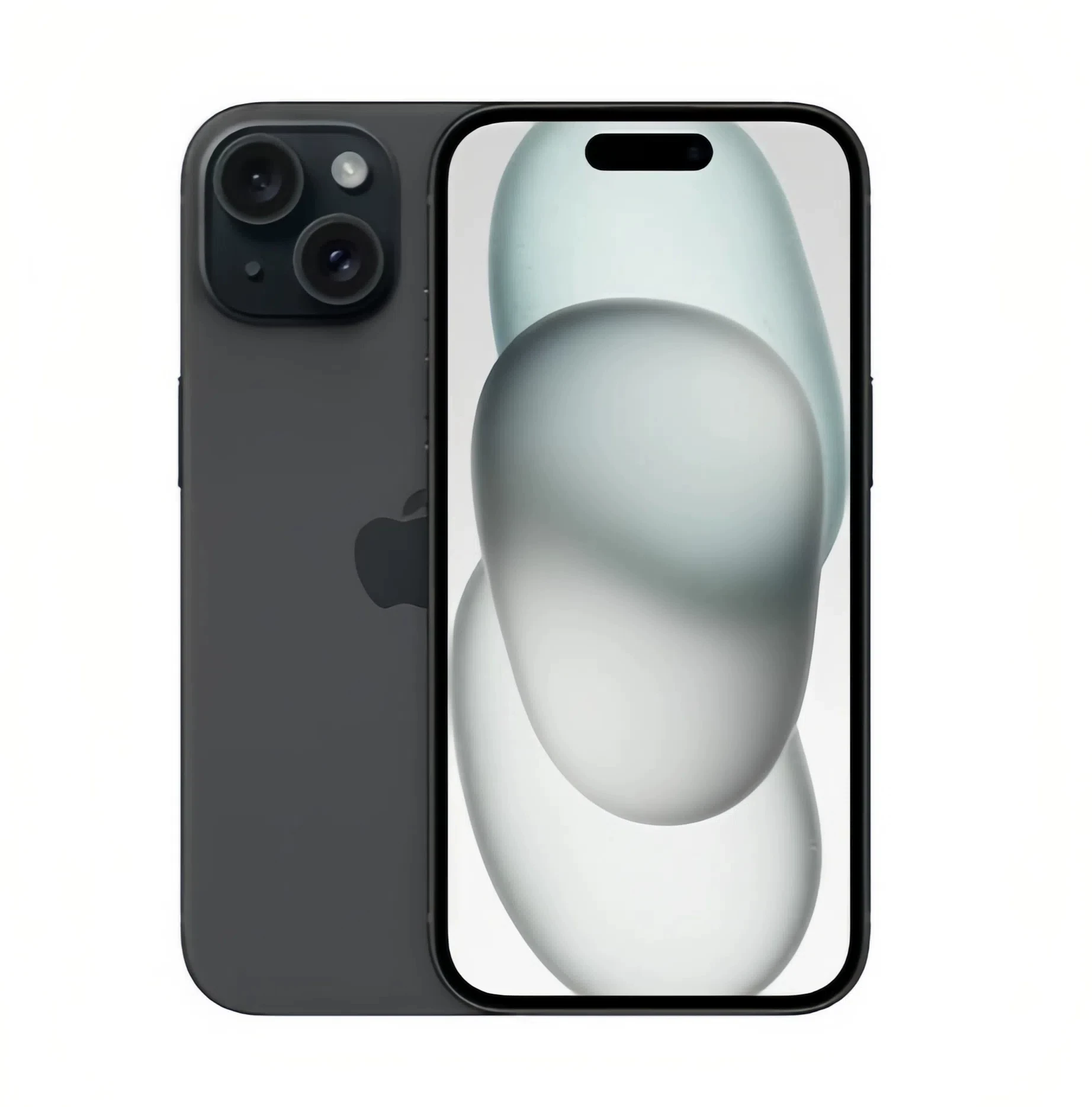 Смартфон Apple iPhone 13 / iPhone 14 / iPhone 15, 5G full Netcom, 128 или 256 ГБ