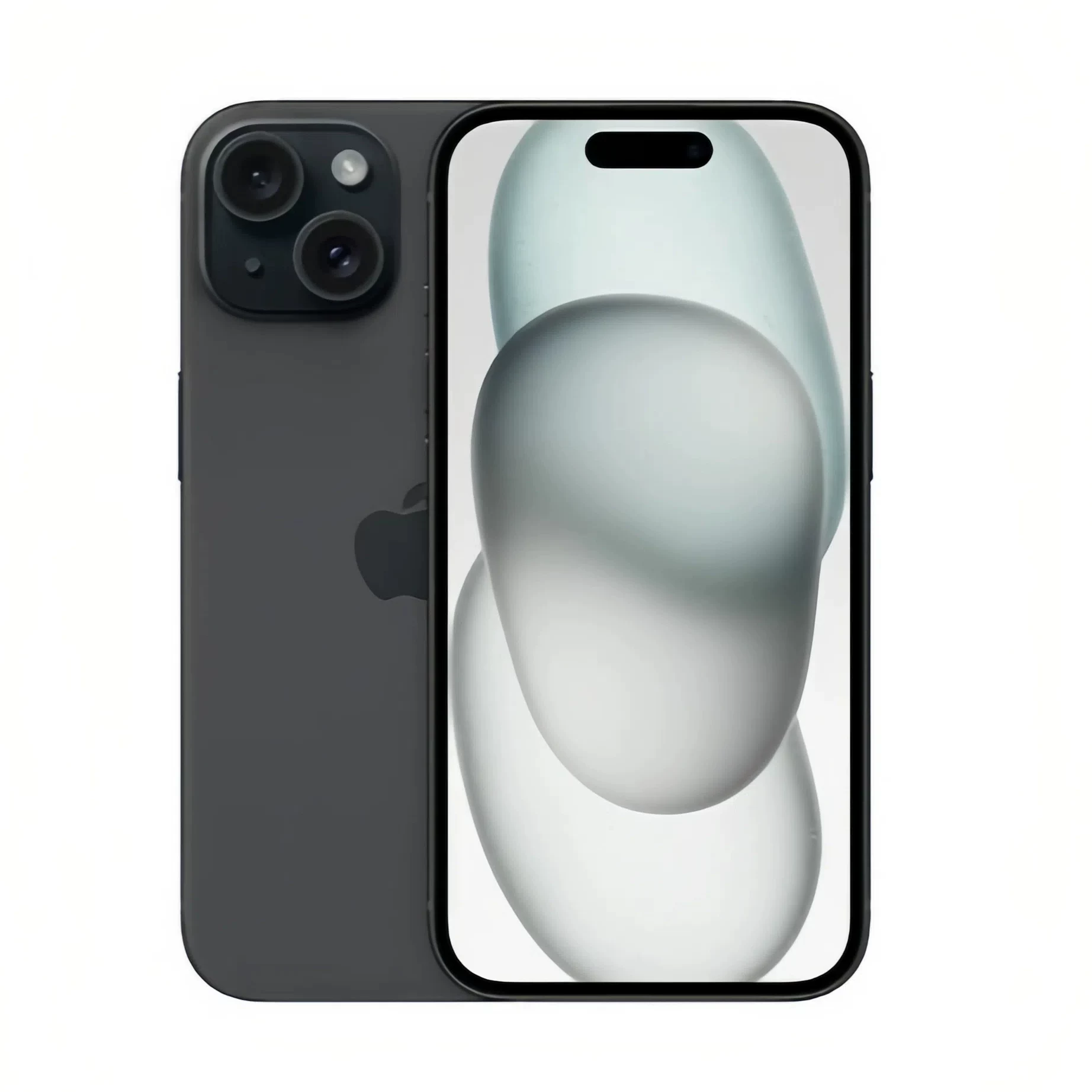 Смартфон Apple iPhone 13 / iPhone 14 / iPhone 15, 5G full Netcom, 128 или 256 ГБ