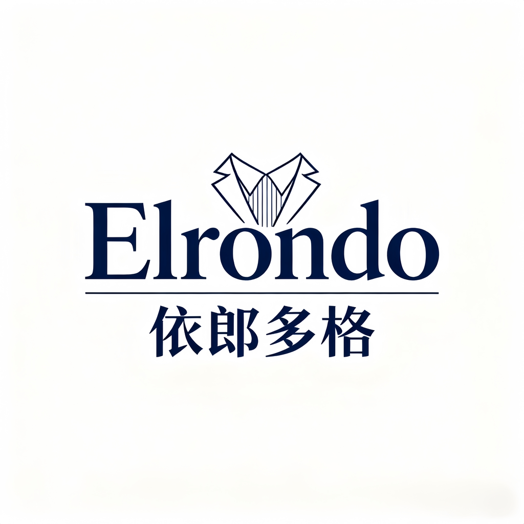 依郎多格男装官方企业店