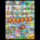 Chinese Cairo Game Collection Android Alien Flight Squad Ice Rink Tv Airport City Coffee Shop Story