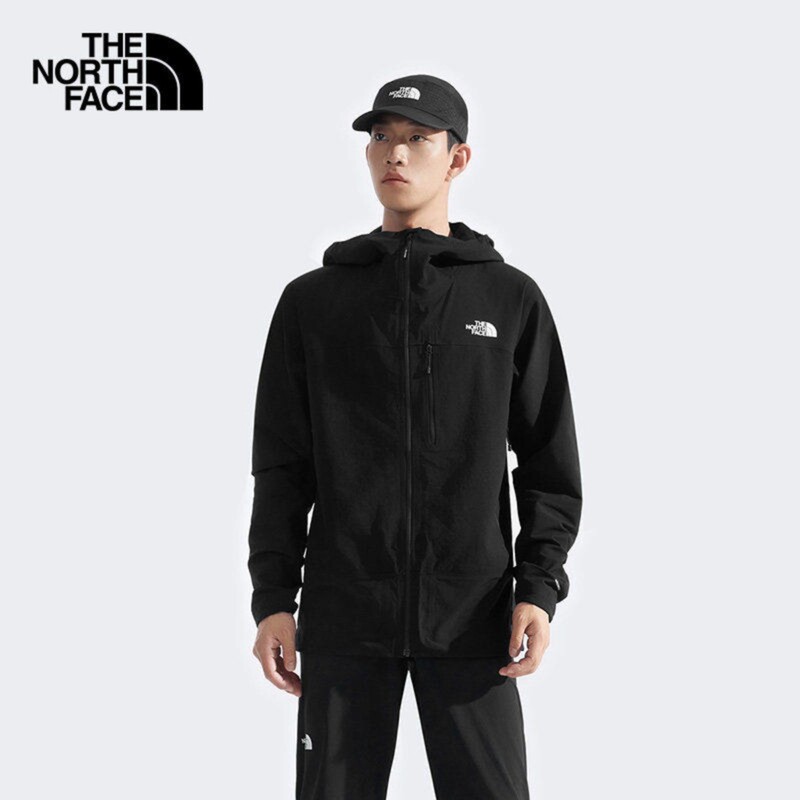 Thenorthface North Face 25 Autumn/Winter New Peak Men's Outdoor Chamlang All-Terrain Soft Shell Jacket 8C94