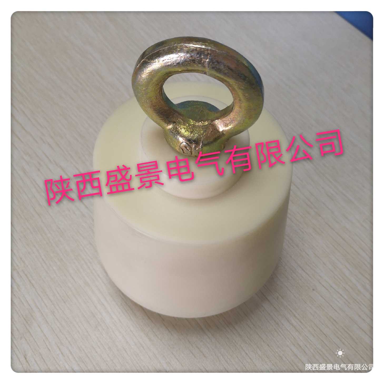 The special tooling for plum blossom contact installation is convenient to replace, saves labor and time, and does not scratch the silver-plated layer of the contact