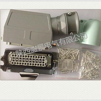 ZN85-40 5 indoor vacuum breaker assorted with secondary aviation plug socket CD-46 needle core GDZ-58