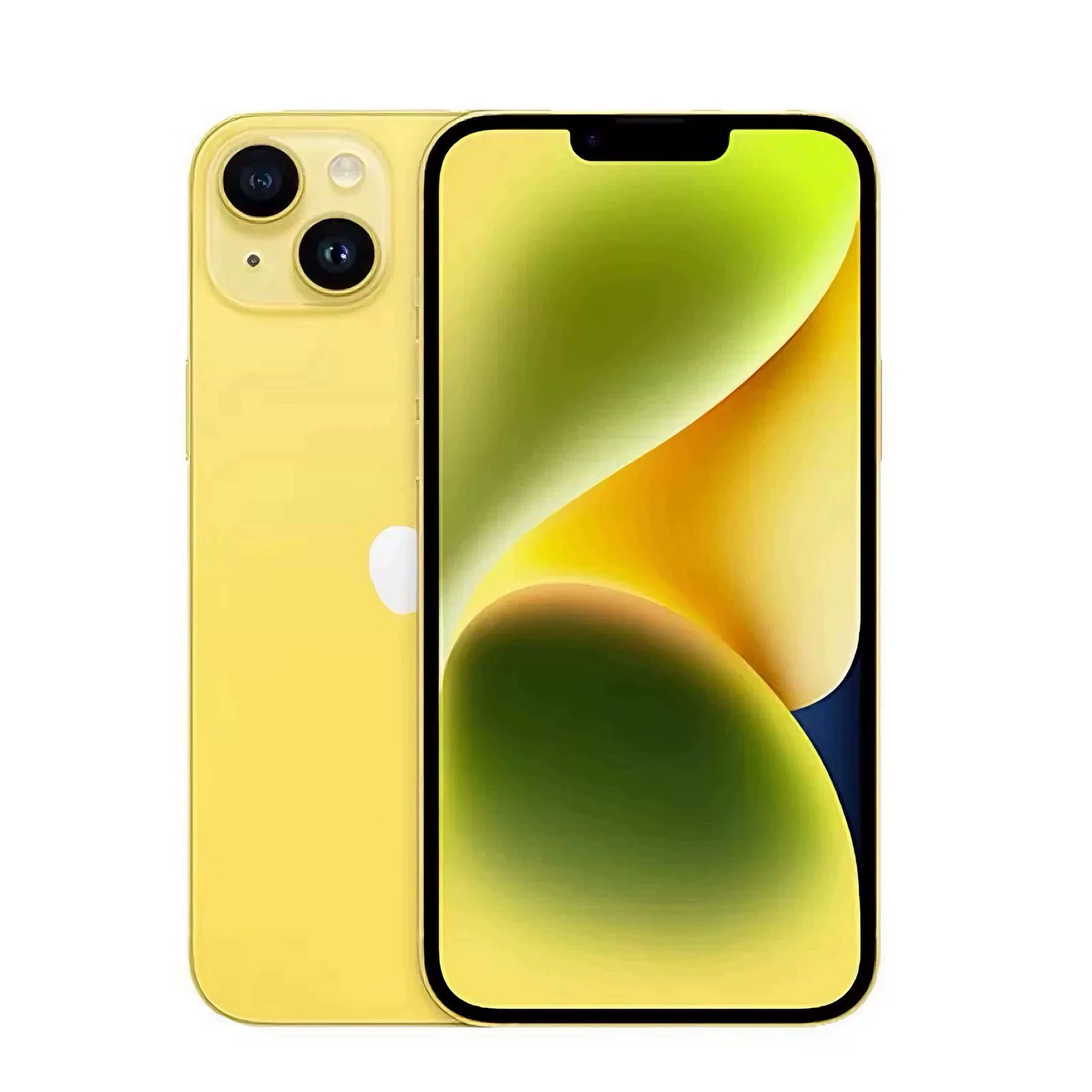 Смартфон Apple iPhone 12, 13, 14, 5G, 64–256 ГБ, версия для материкового Китая