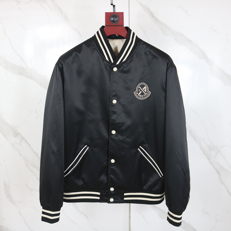1218 P New Men's Autumn and Winter Fashionable Trendy Baseball Jacket, Comfortable and Warm Baseball Collar Padded Jacket 1218 P New Men's Autumn and Winter Fashionable Trendy Baseball Jacket, Comfortable and Warm Baseball Collar Padded Jacket
