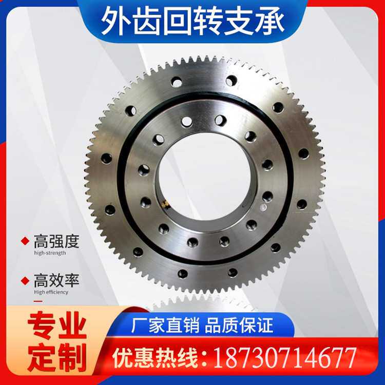 德国INA转盘轴承YRT系列，2026年哪些参数是选购的关键？