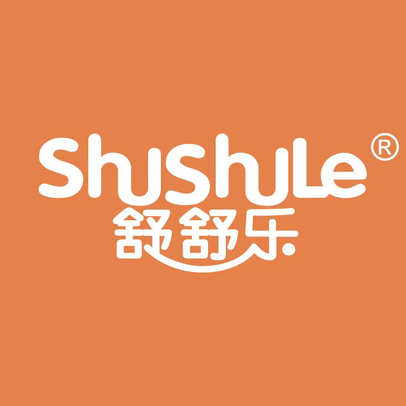 舒舒乐旗舰店的LOGO