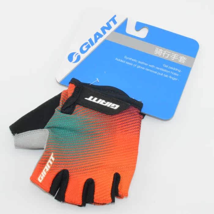 Gants pour vélo enfant GIANT - Ref 2243604 Image 5