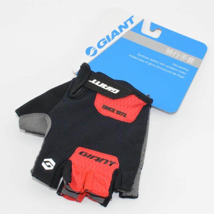 Gants de cyclisme homme GIANT - Ref 2243862 Image 5
