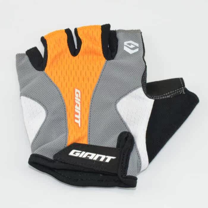 Gants pour vélo homme GIANT - Ref 2247210 Image 6
