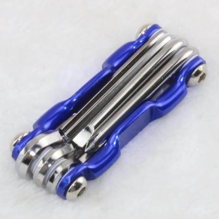 Outils pour vélo - Ref 2280715 Image 8