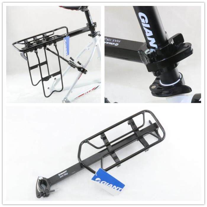 Porte-bagages pour vélo GIANT - Ref 2419864 Image 3