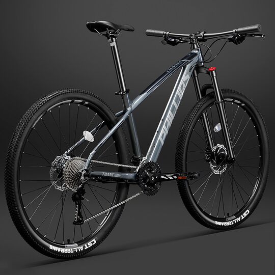 Philip mountain bike bicycle men's adult bicycle C variable speed off-road shock absorption racing women's youth school