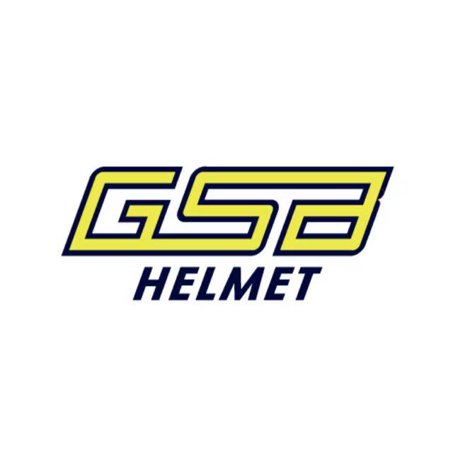 GSB嘉强专卖店的LOGO