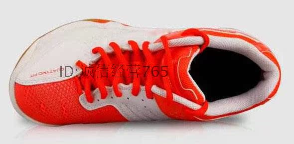Chaussures de Badminton uniGenre - Ref 845322 Image 26