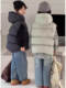 German Razt Brand Store Children's New Winter down Vest Thickened Hooded Vest Jacket for Boys and Girls