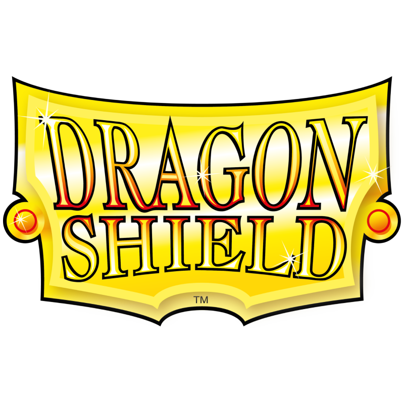 DragonShield海外旗舰店的LOGO