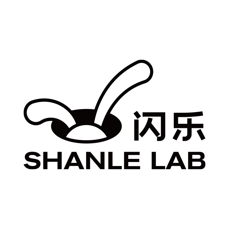 SHANLELAB旗舰店的LOGO