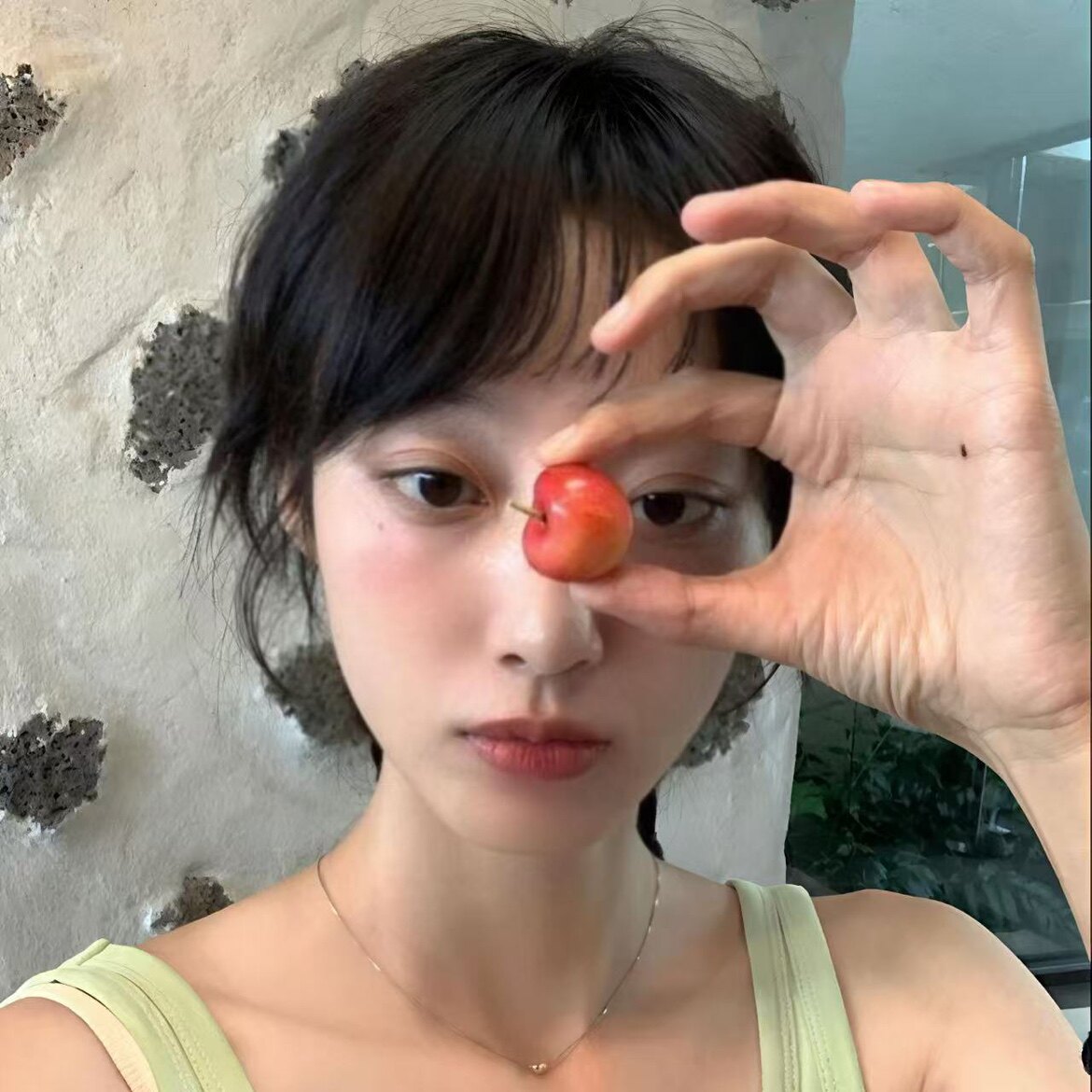 吃土少女的香丶