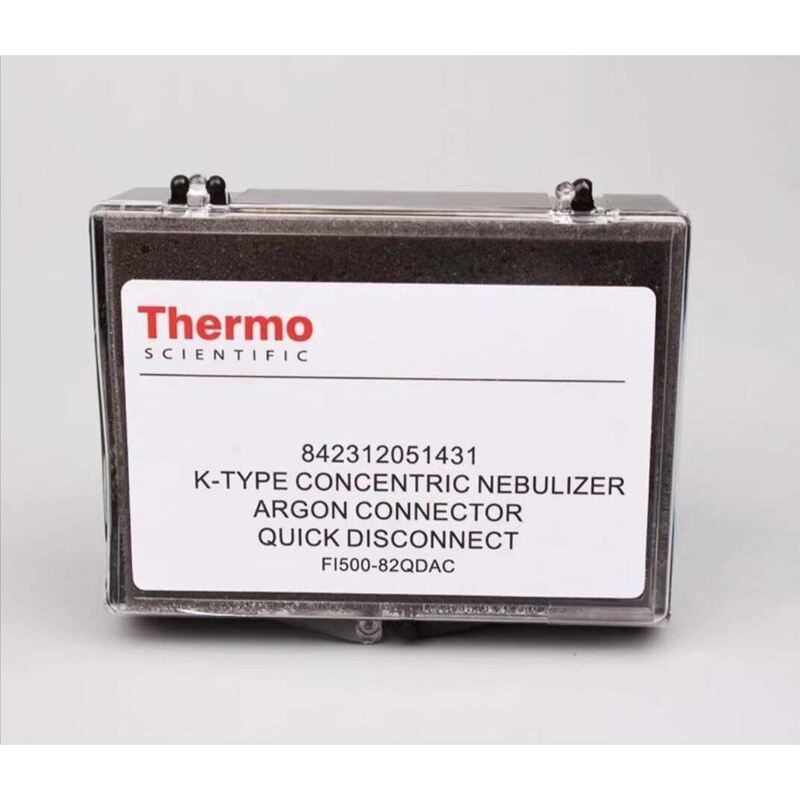 Negotiable Price for Thermo Fisher Icpoes Atomizer, Plasma Spectrometer Icap6000, I Negotiable Price for Thermo Fisher Icpoes Atomizer, Plasma Spectrometer Icap6000, I