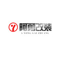 德鑫路达汽车用品专营店的LOGO