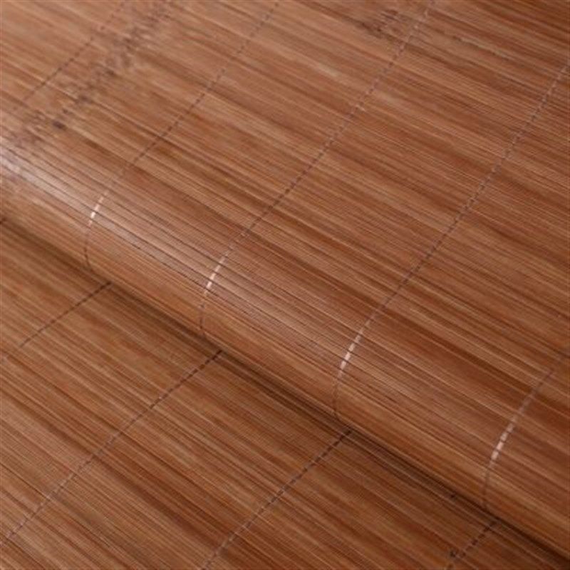 Customized summer double-sided bamboo mat sofa cushion mat sofa cushion bay window cushion 506070809075 cm