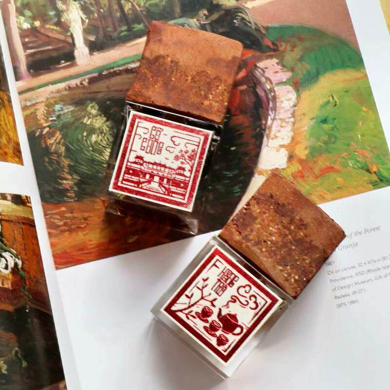 Maison De Nguyen, a Niche Fragrance House, Osmanthus Tea, Old Building Banquet, Fragrance Sample Maison De Nguyen, a Niche Fragrance House, Osmanthus Tea, Old Building Banquet, Fragrance Sample
