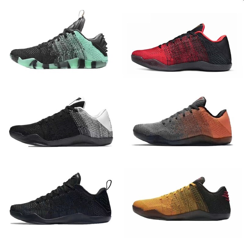 Kobe Bryant 11Th Generation All-Star Easter Usa Team Bruce Lee Black and White Beethoven Black Gold Basketball Men's and Women's Actual Game