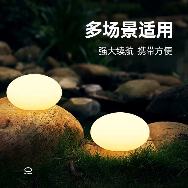 滚塑户外七彩泳池灯来了!遥控防水LED扁球灯,百元级庭院氛围王_其它元器件_淘宝数码网