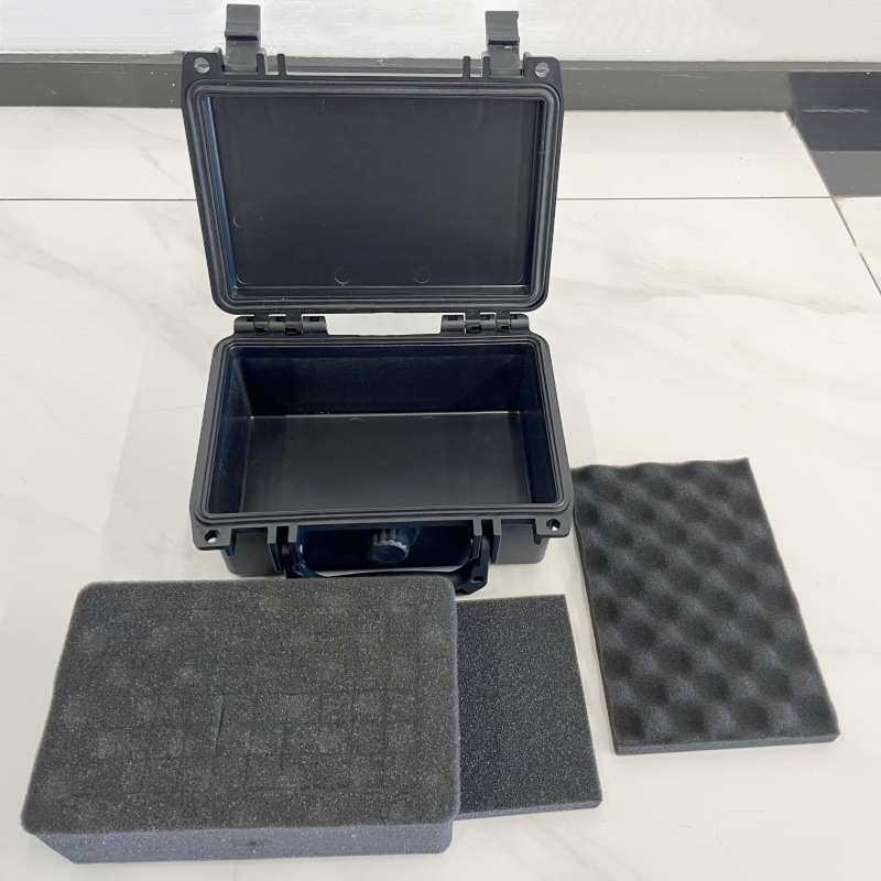百元级防护箱的生态破局：GDT5001如何重构工具箱的系统韧性_其它元器件