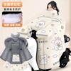 Electric car windshield and thickened waterproof battery motorcycle windshield cover warm all season general winter style