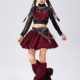 Girls jazz dance costumes street suits hiphop street dance practice trendy clothes girls dance clothes children's performance clothes