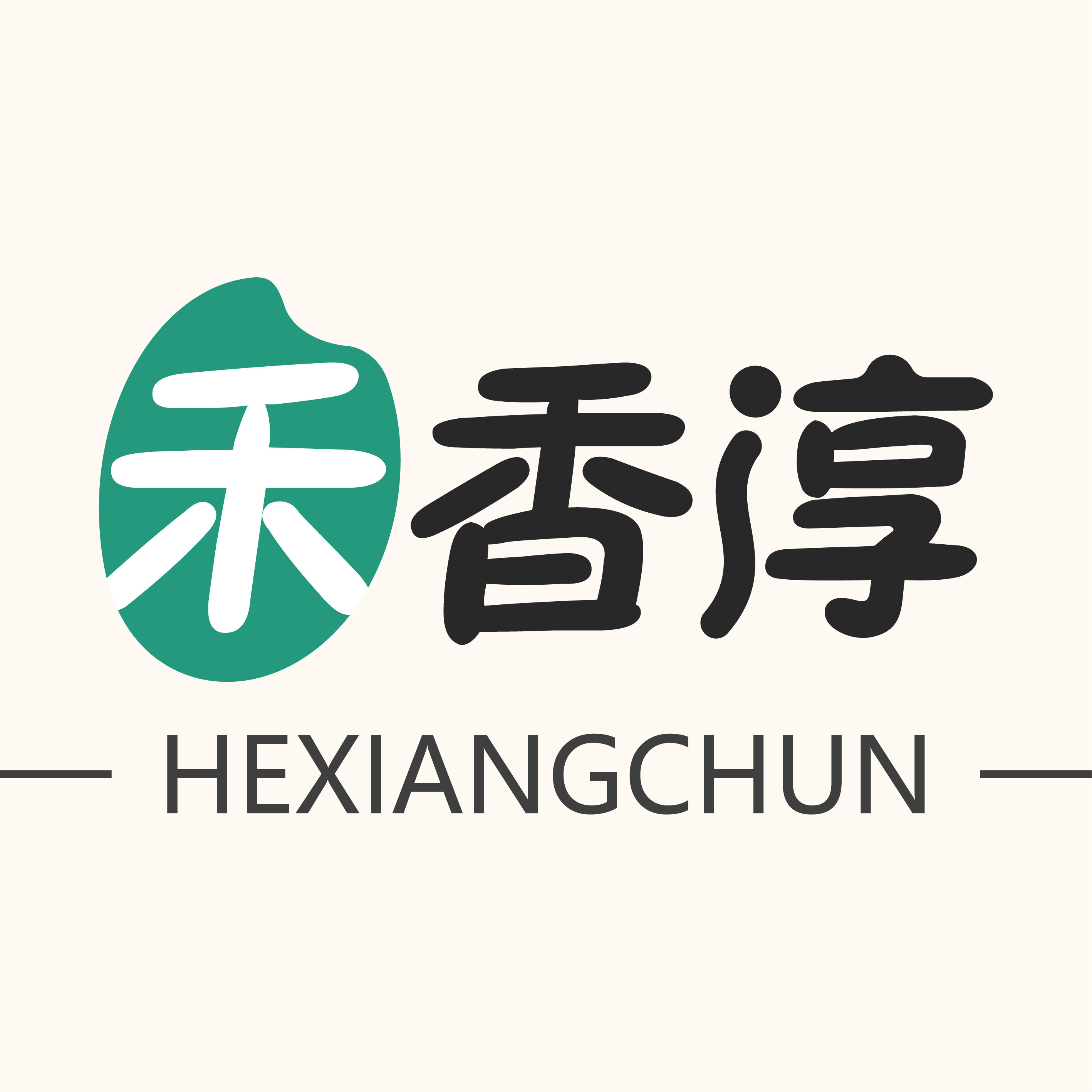 禾香淳食品旗舰店