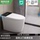 Умный туалет Xiaomi Dibao smart toilet полностью автоматическая раскладушка с голосовым интеллектуальным управлением встроенный унитаз со встроенным поролоновым экраном mini 0