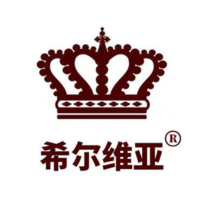 希尔维亚电器旗舰店的LOGO