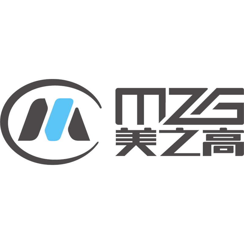 美之高空间收纳旗舰店的LOGO