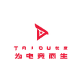 钛度歆博专卖店的LOGO